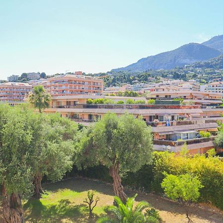 شقة « Les Ligures » Calme, Proche Mer روكوبرُن كاب مارتي المظهر الخارجي الصورة